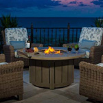 Gas Fire Pits Fire Pits