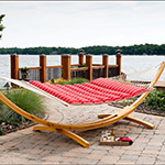High Quality Hammocks Luxurious Hammocks