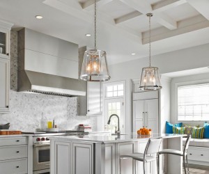 Decorative Pendant Light Fixtures