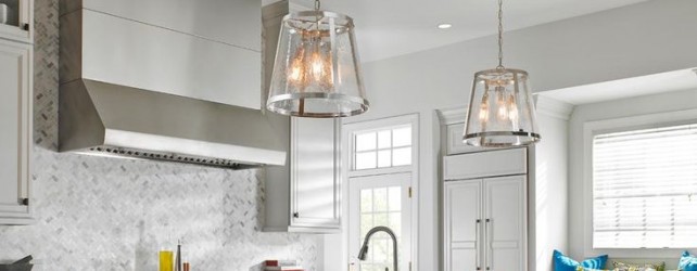 Kitchen Pendant Lighting