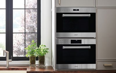 Steam Ovens: The Next Wave of Cooking