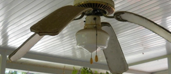 Outdoor Ceiling Fan Matters, Ceiling Fan Blades That Won T Warp