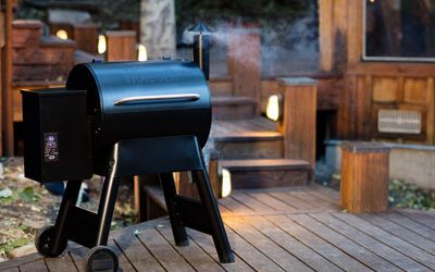 Why Wood Pellet Grills Will Get You Grilling Again