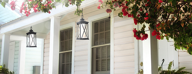 How To Measure For Outdoor Lights