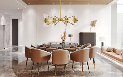 2025 Home Design Trends: Products to Transform Your Space